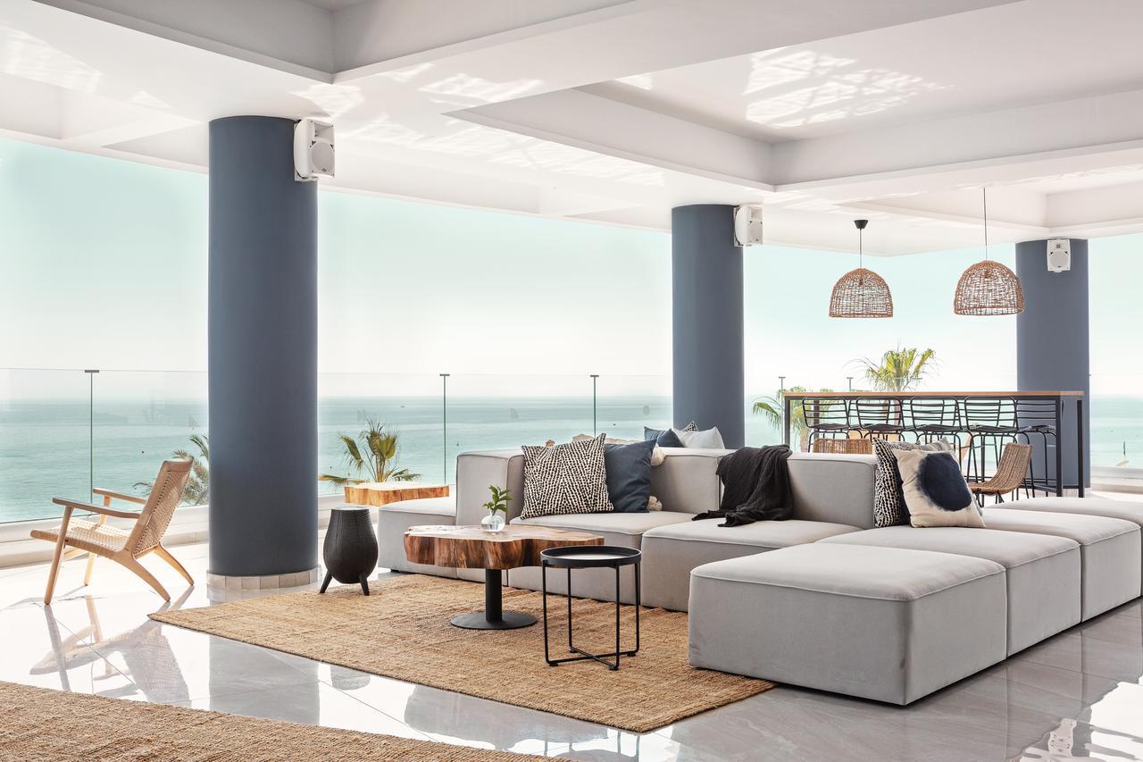 Hotel Sunprime - Adults Only Protaras