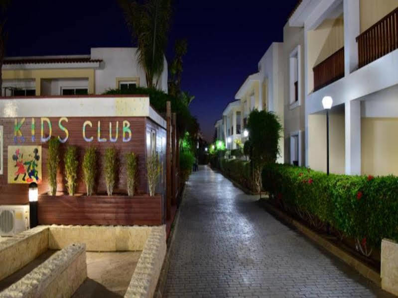 Aktea Village Agia Napa
