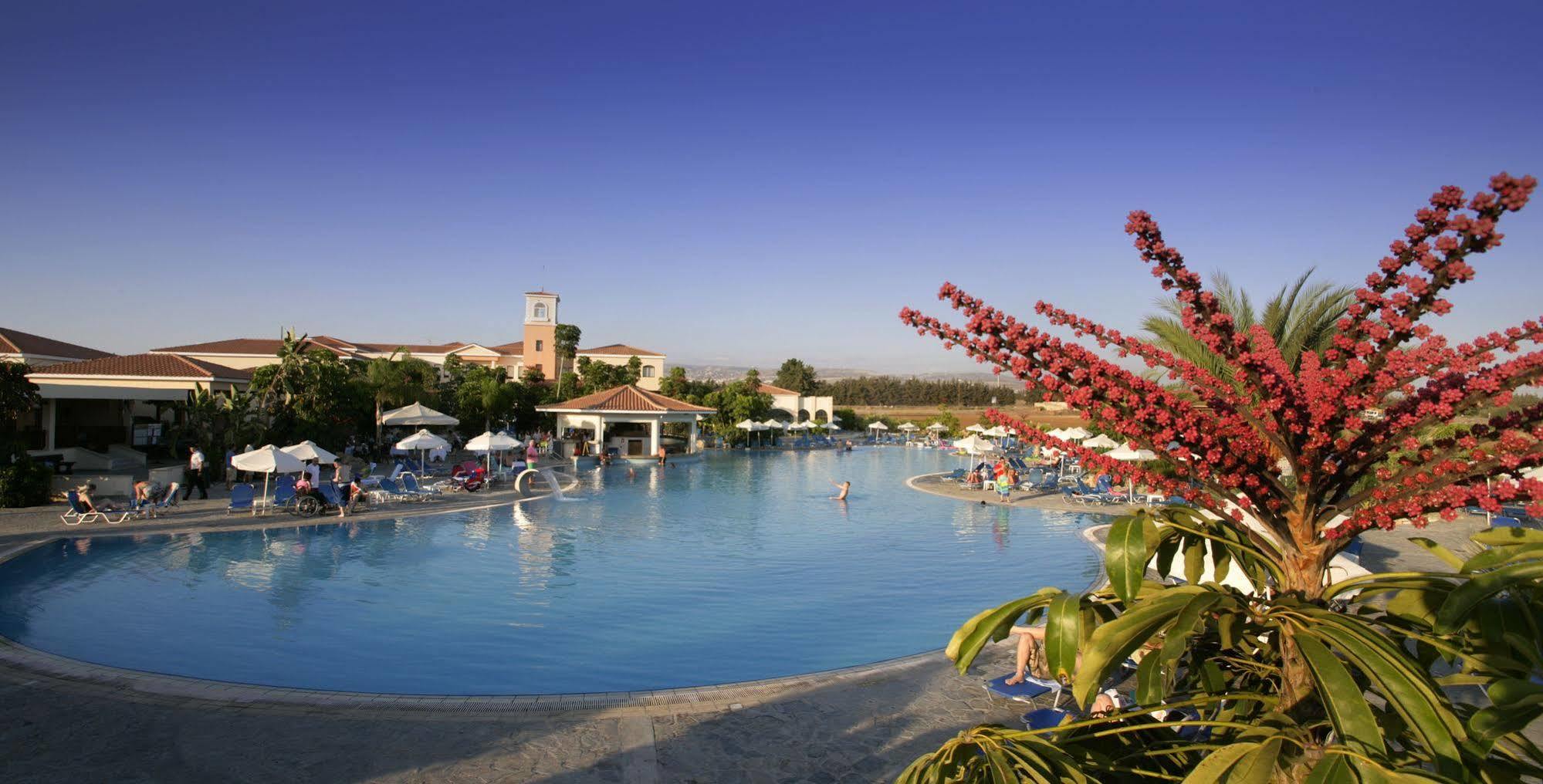Avanti Village 4* Paphos