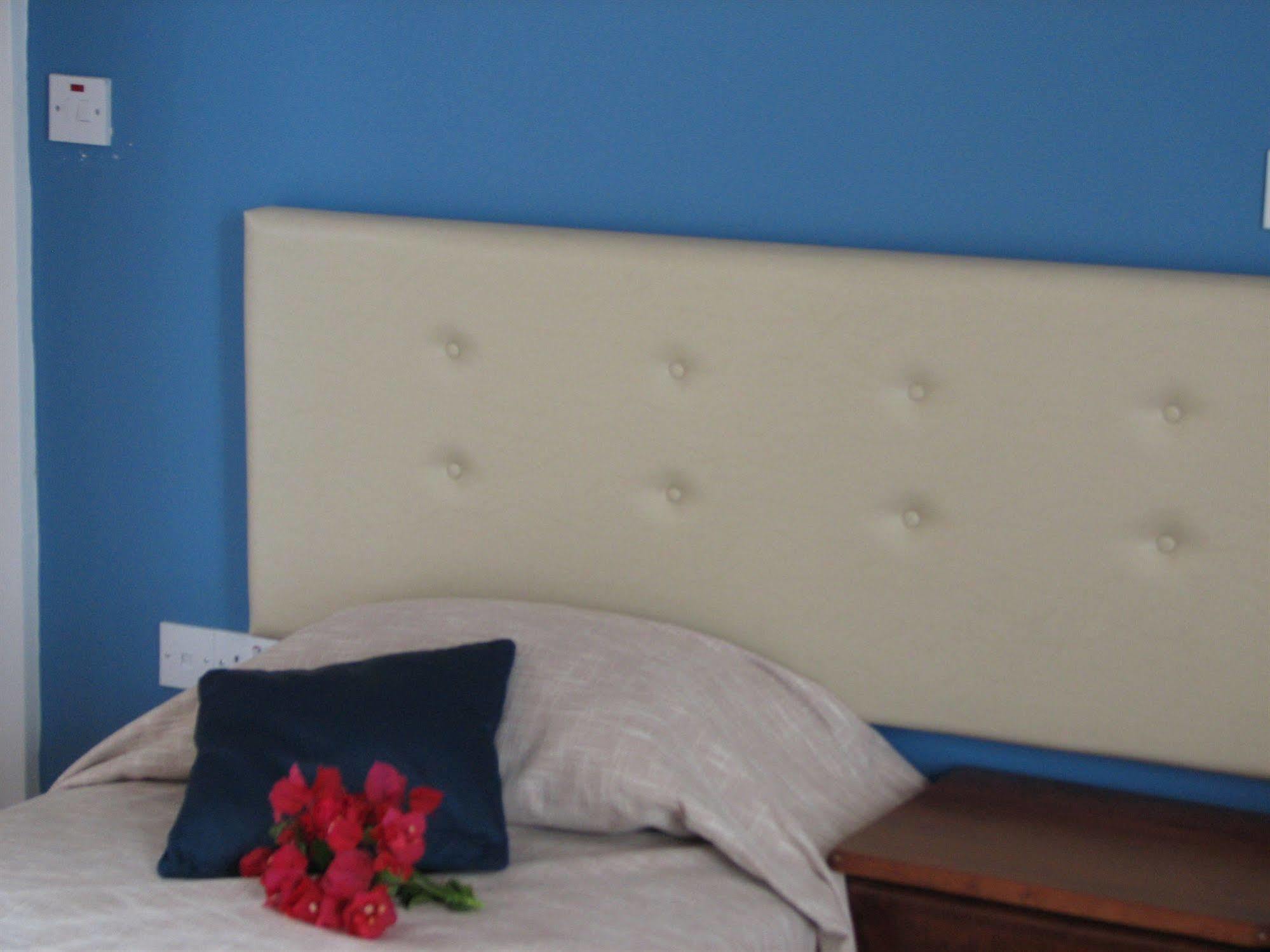 Heights Hotel Lasa