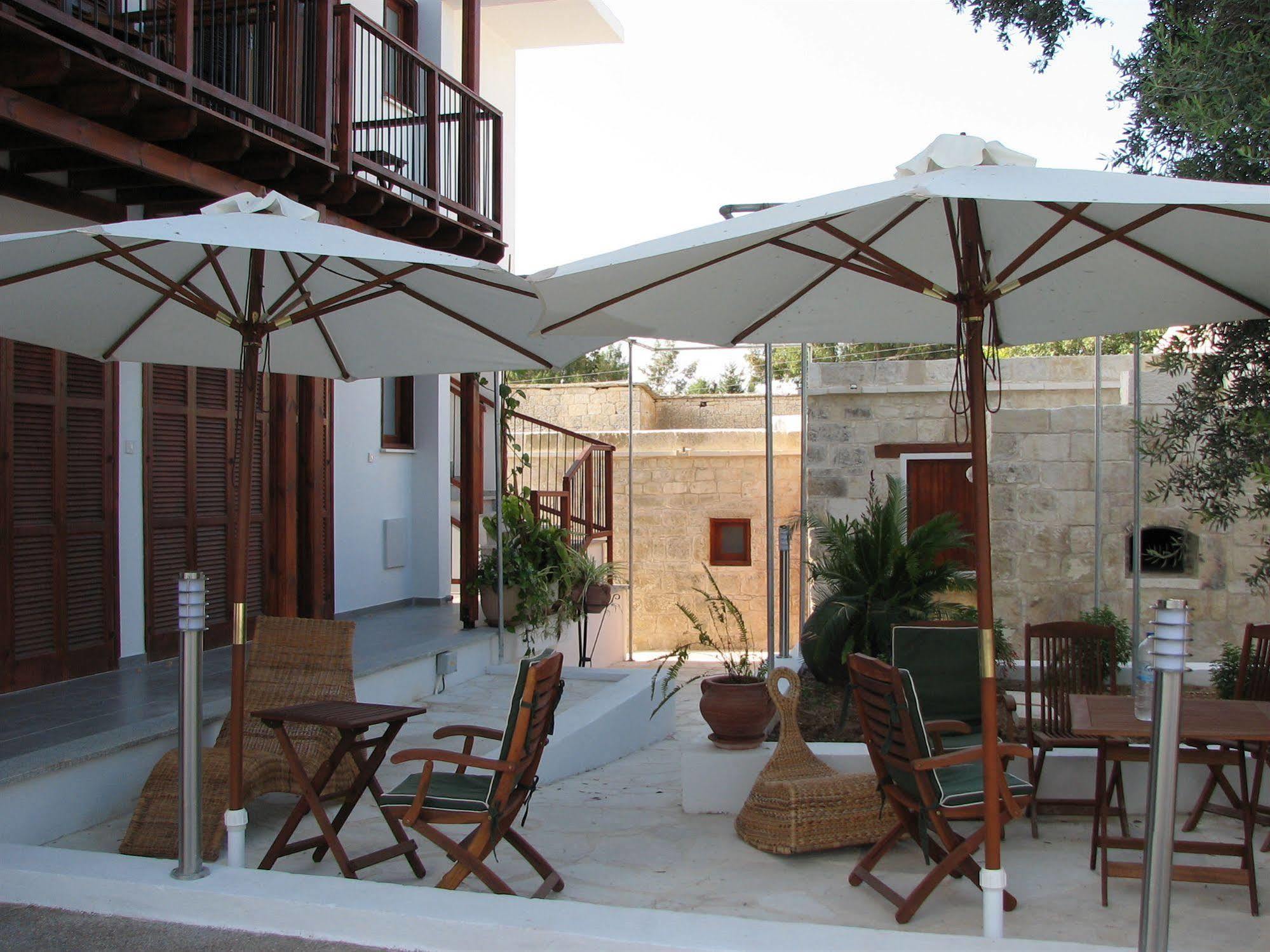 Heights Hotel Lasa