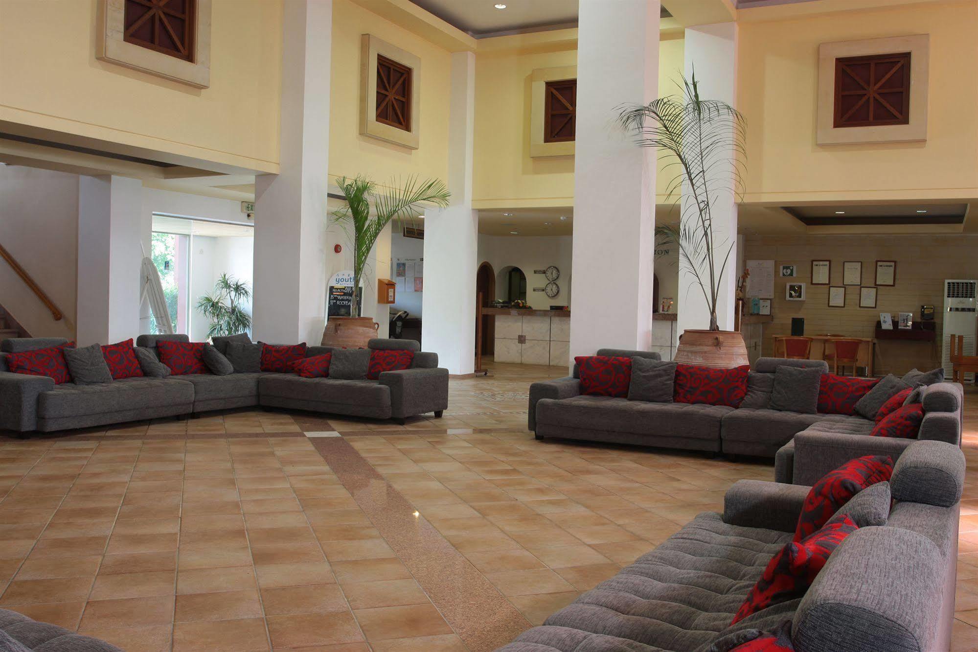 Atlantica Panthea Resort Agia Napa