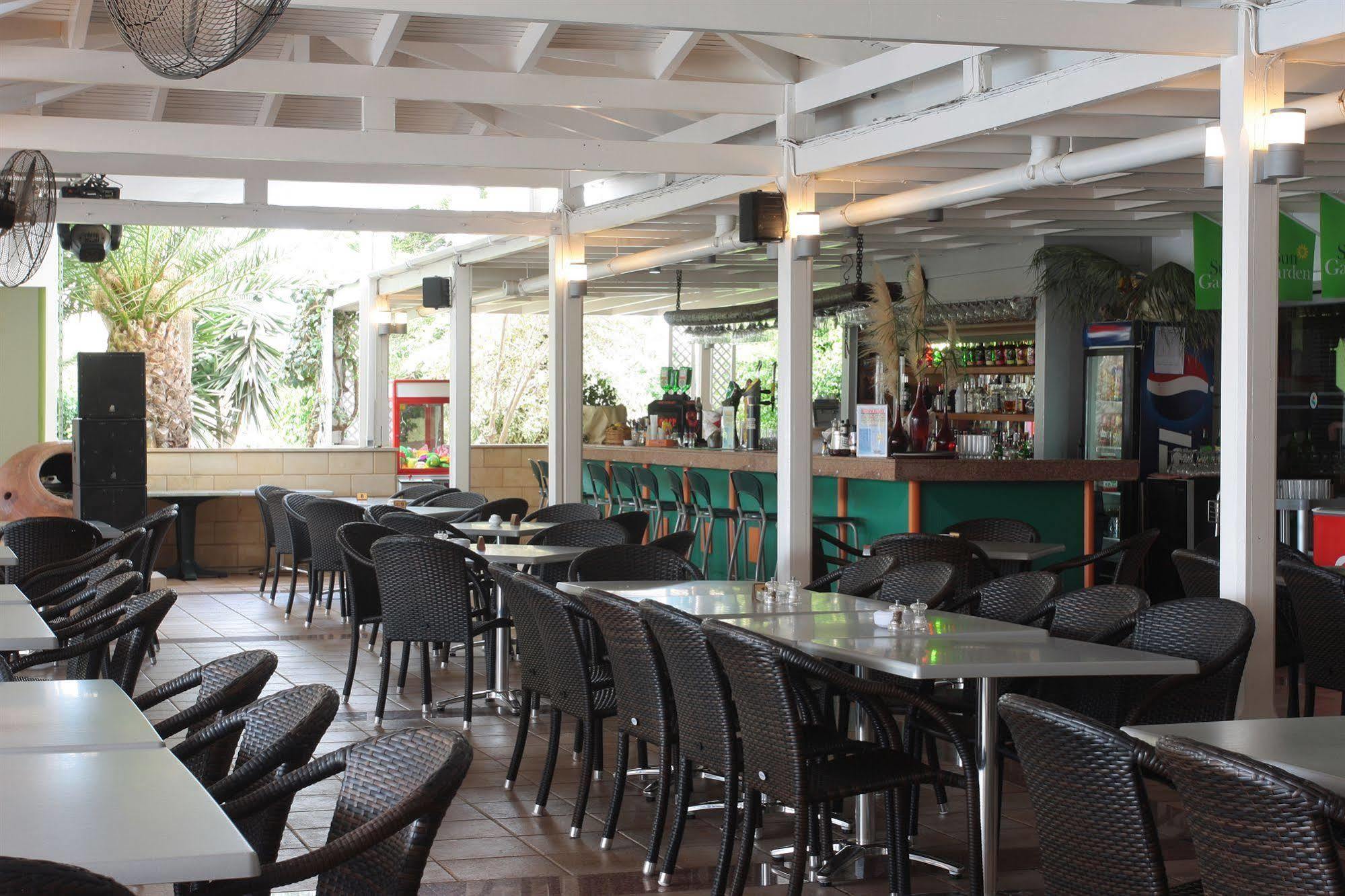 Atlantica Panthea 4* Agia Napa