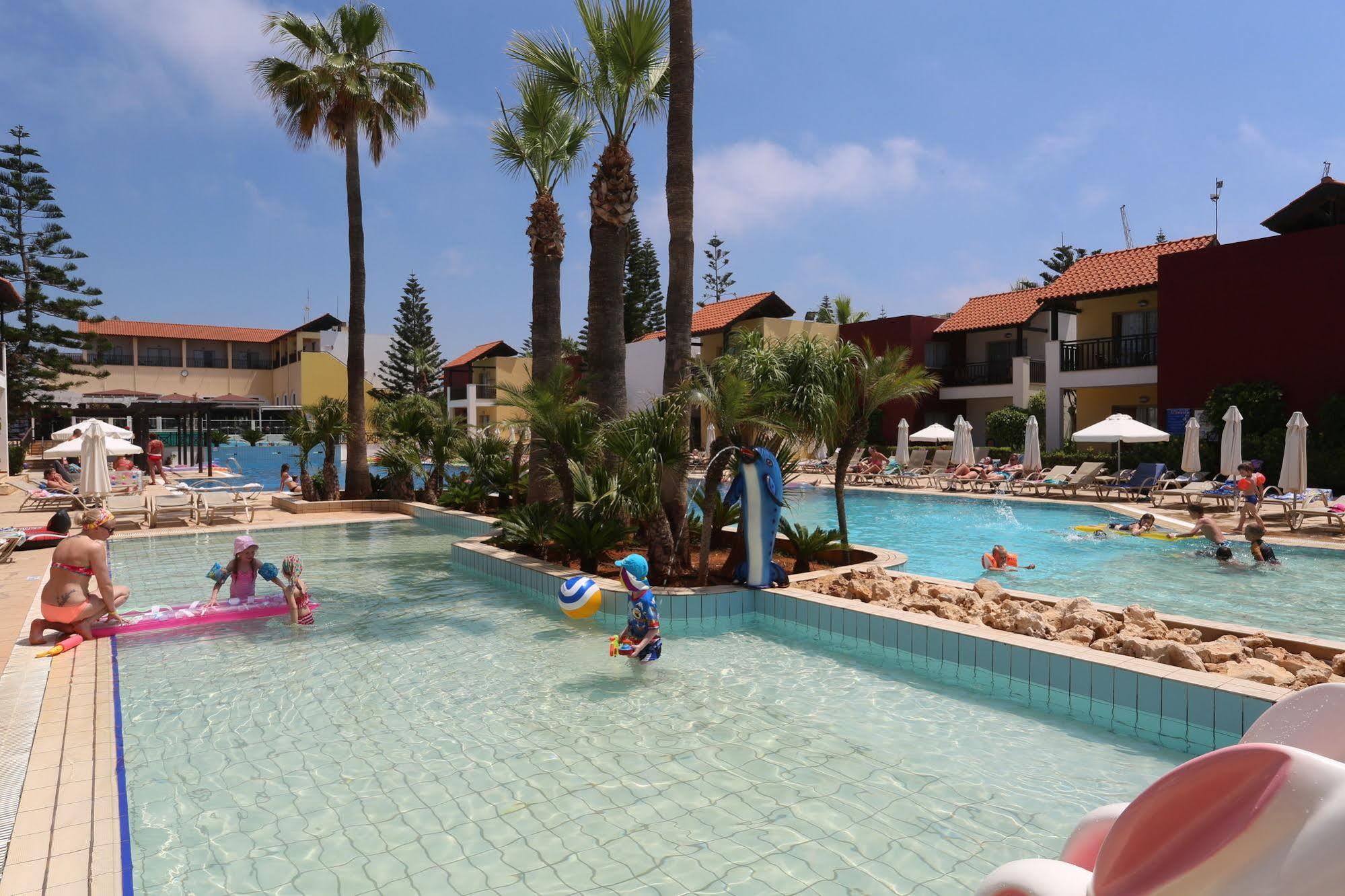 Atlantica Panthea Agia Napa