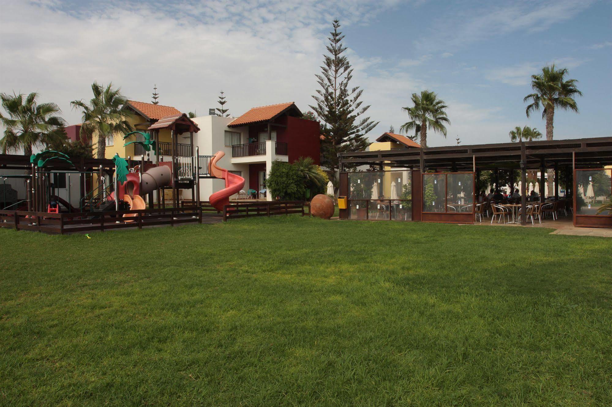 Resort Atlantica Panthea Agia Napa
