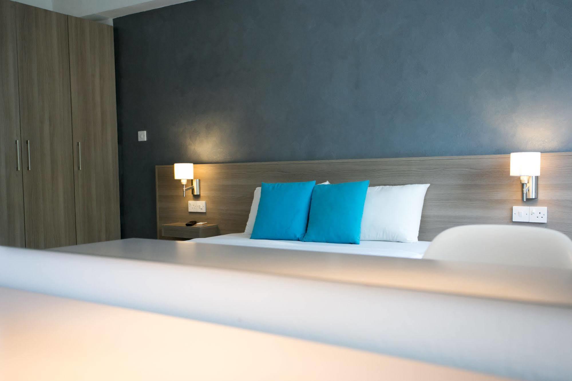 Flora Maria 3* Agia Napa
