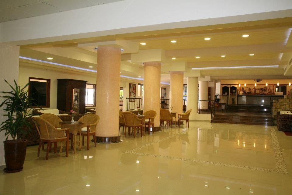 Hotel Veronica 3*
