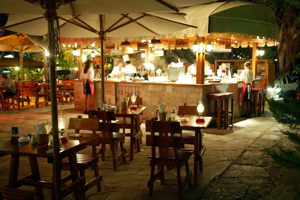 Hotel Dionysos 3*