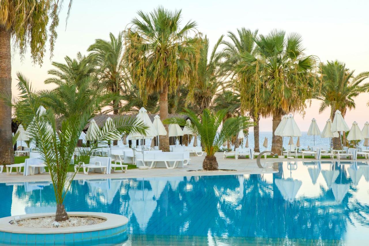 Venus Hotel Paphos