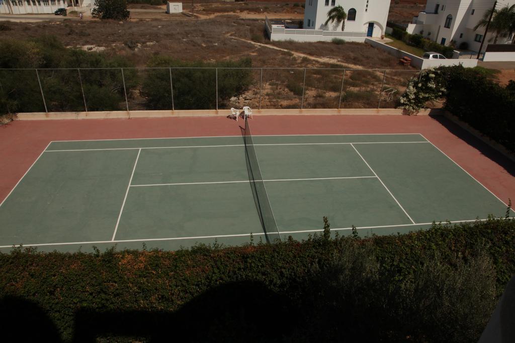Aparthotel Mandalena
