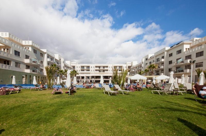Capital Coast And