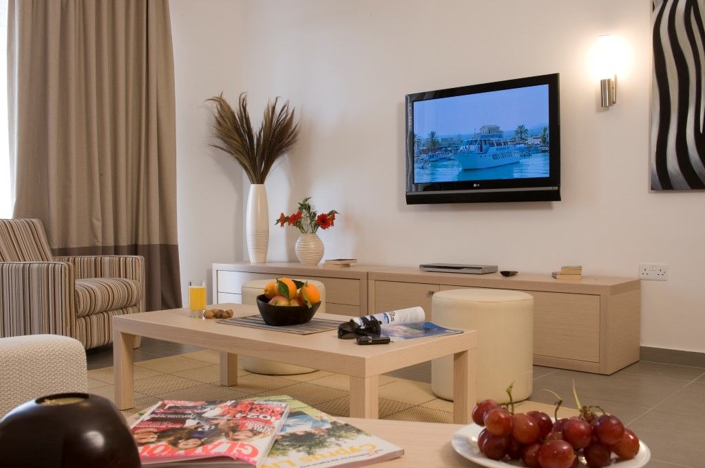 Capital Coast And 4* Paphos