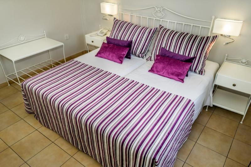 Aktea Village 4* Agia Napa