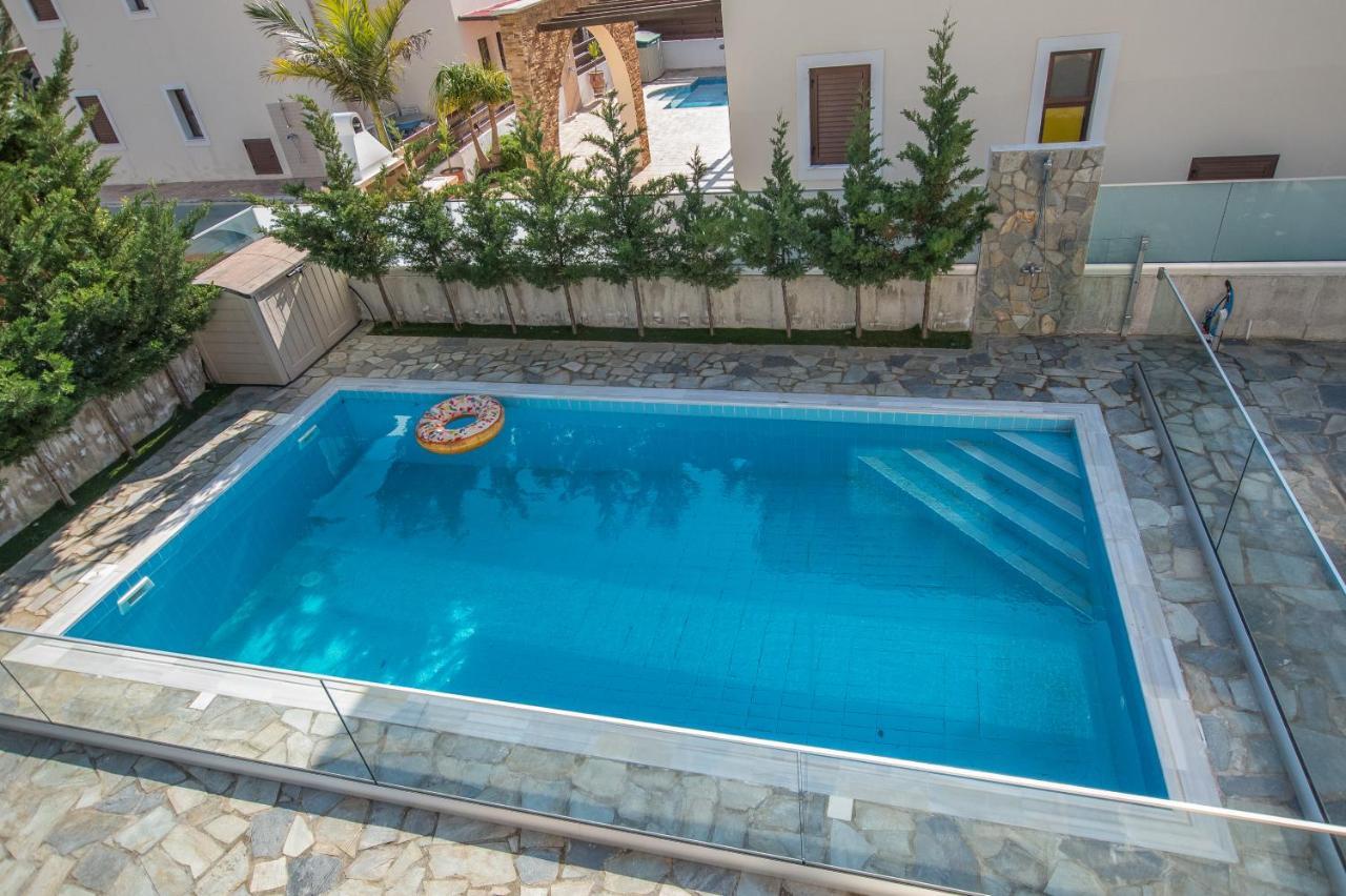 Villa Ionion Holiday Sea View