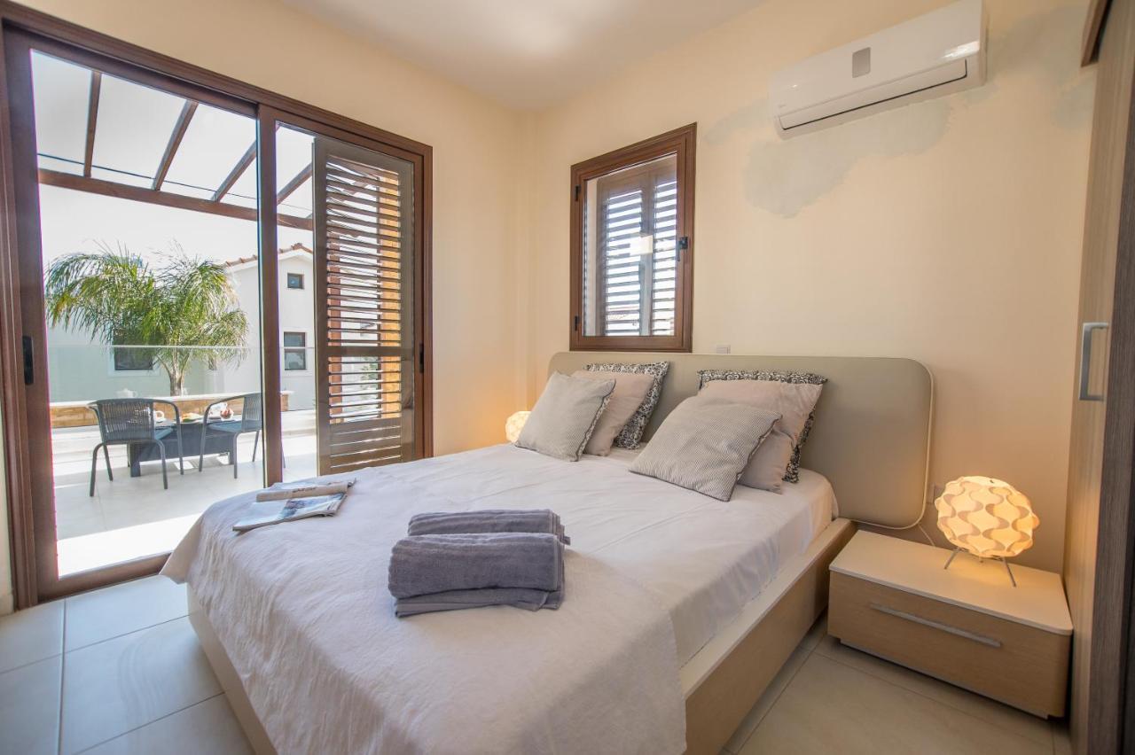 Villa Ionion Holiday Sea View