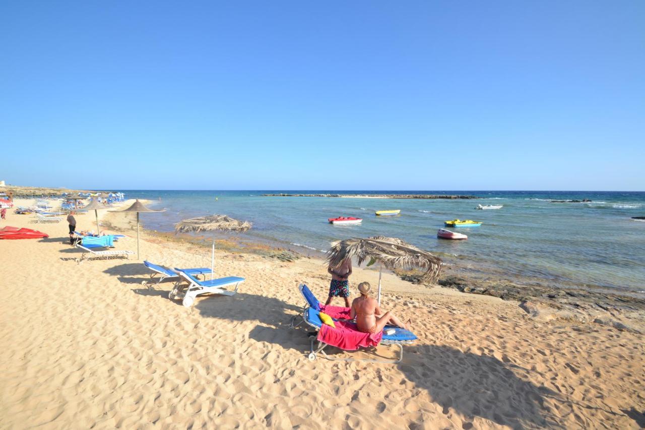 Villa Ionion Holiday Sea View Sotira (Famagusta)