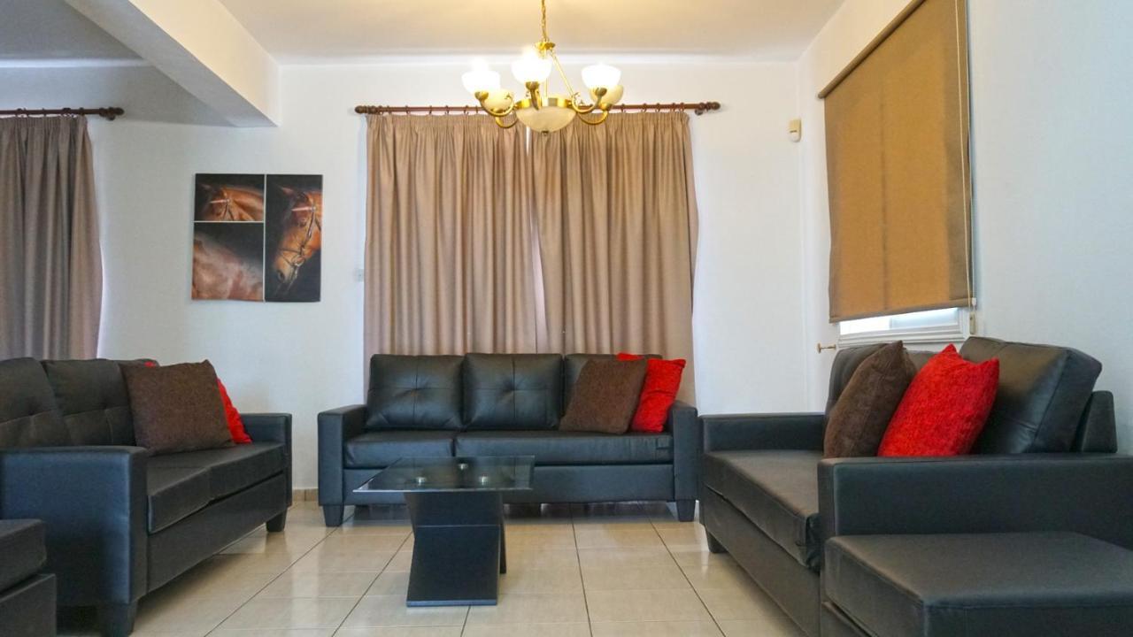 Pousada Diamond Villas *