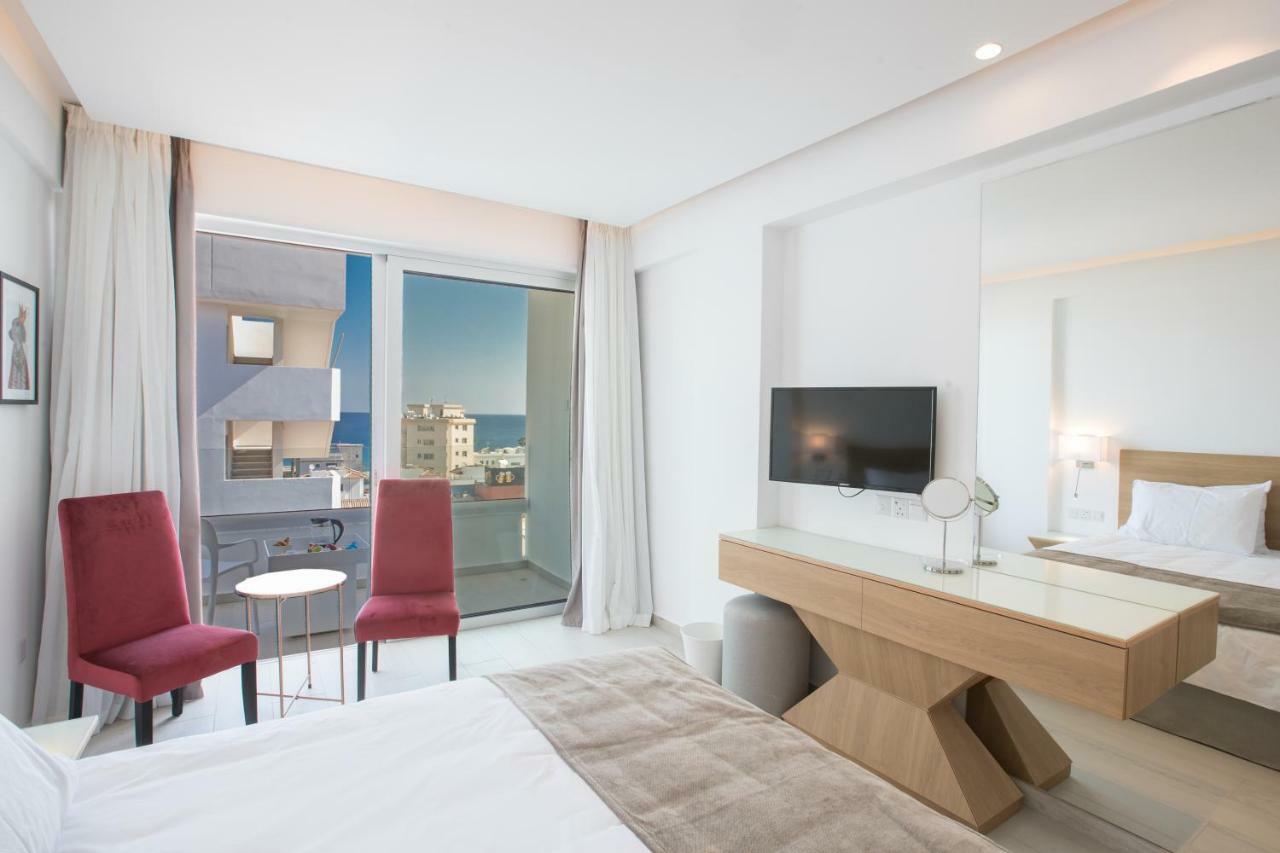 Hotel Kokkinos Boutique 4*