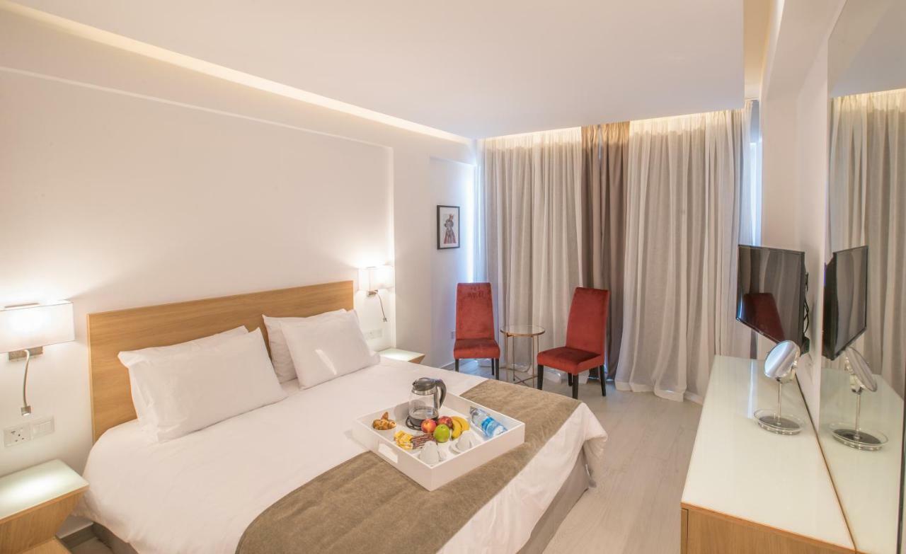 Kokkinos Boutique 4* Protaras