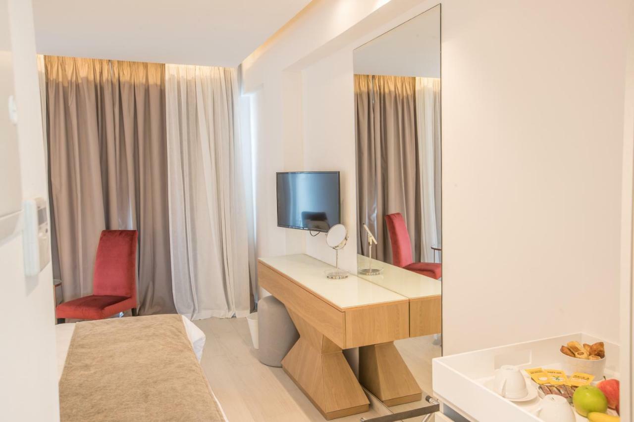 Kokkinos Boutique Hotel 4*