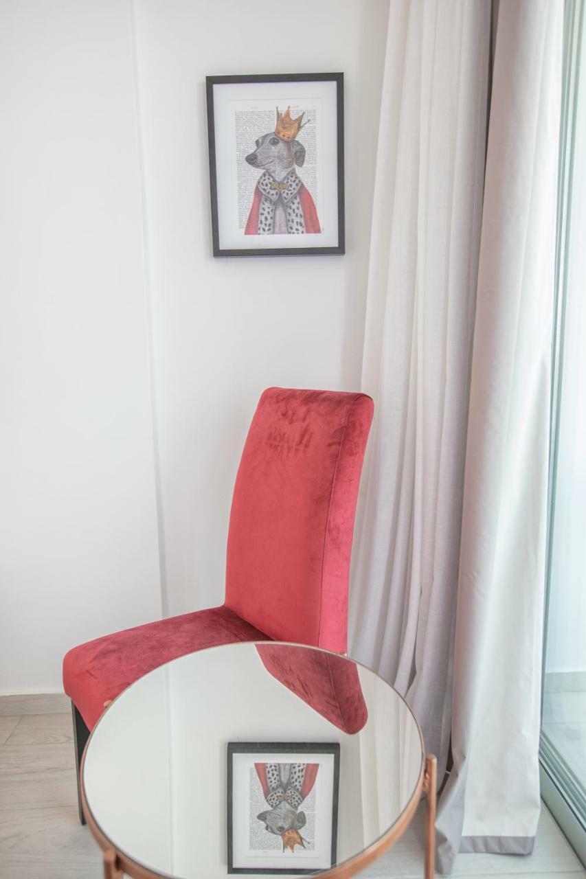 Hotel Kokkinos Boutique