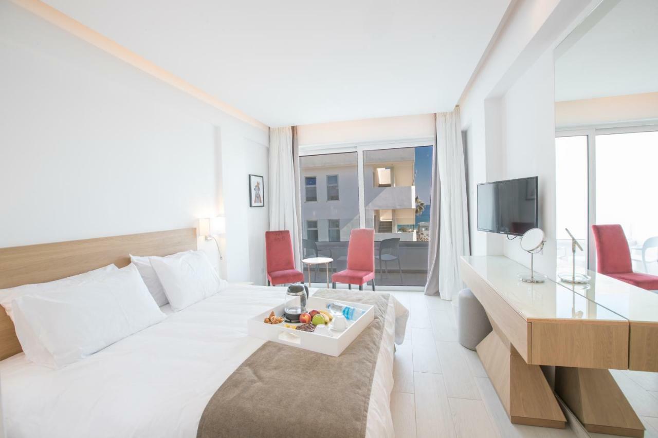 Kokkinos Boutique Hotel 4*