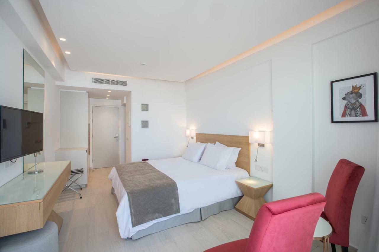 Hotel Kokkinos Boutique 4*