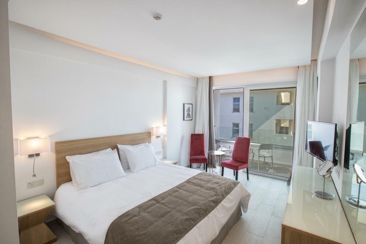 Hotel Kokkinos Boutique Protaras