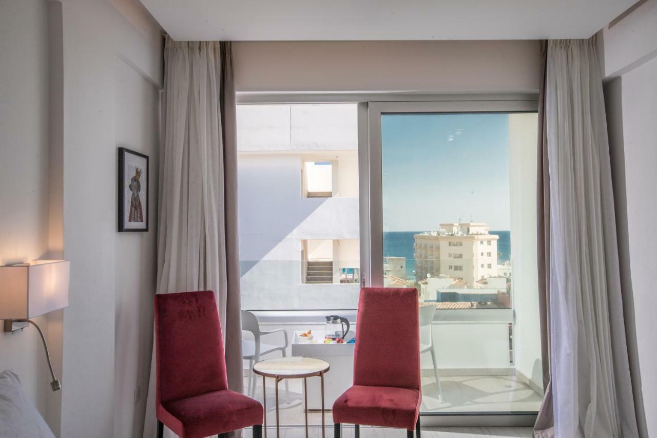 Hotel Kokkinos Boutique Protaras