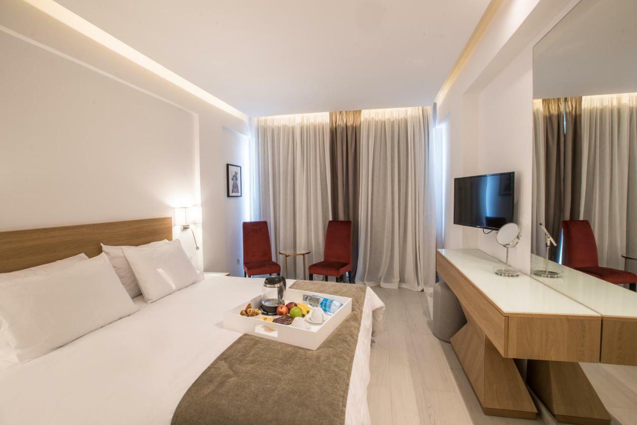 Kokkinos Boutique Hotel