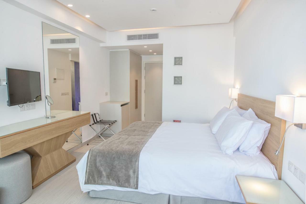 Kokkinos Boutique Hotel