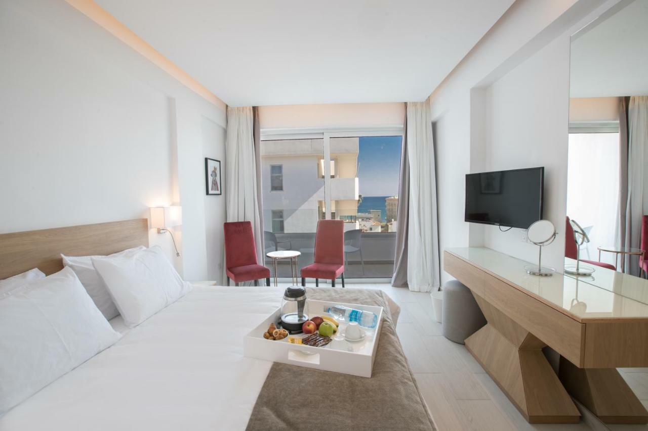 Hotel Kokkinos Boutique Protaras