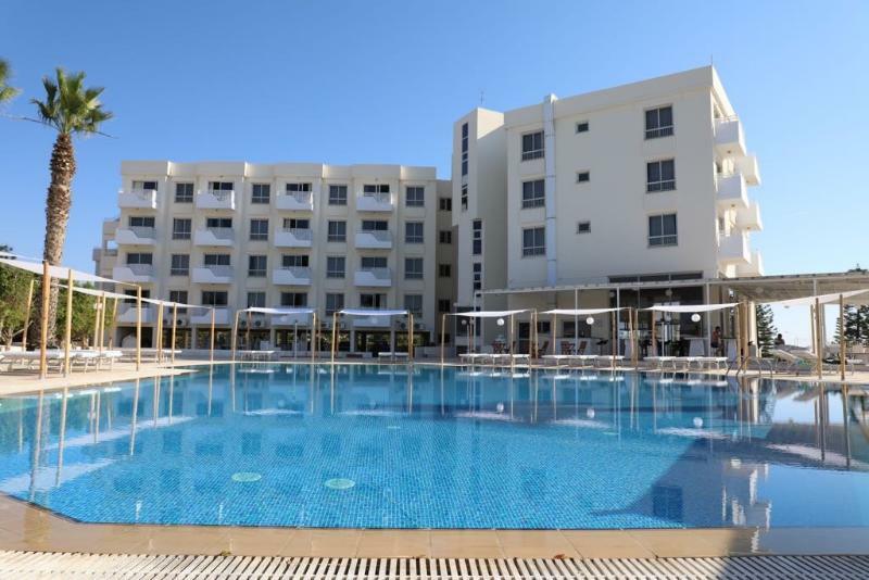 Hotel Toxotis 3*