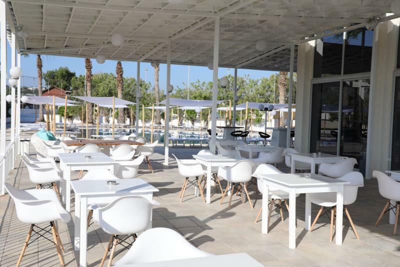 Toxotis Hotel Pernera