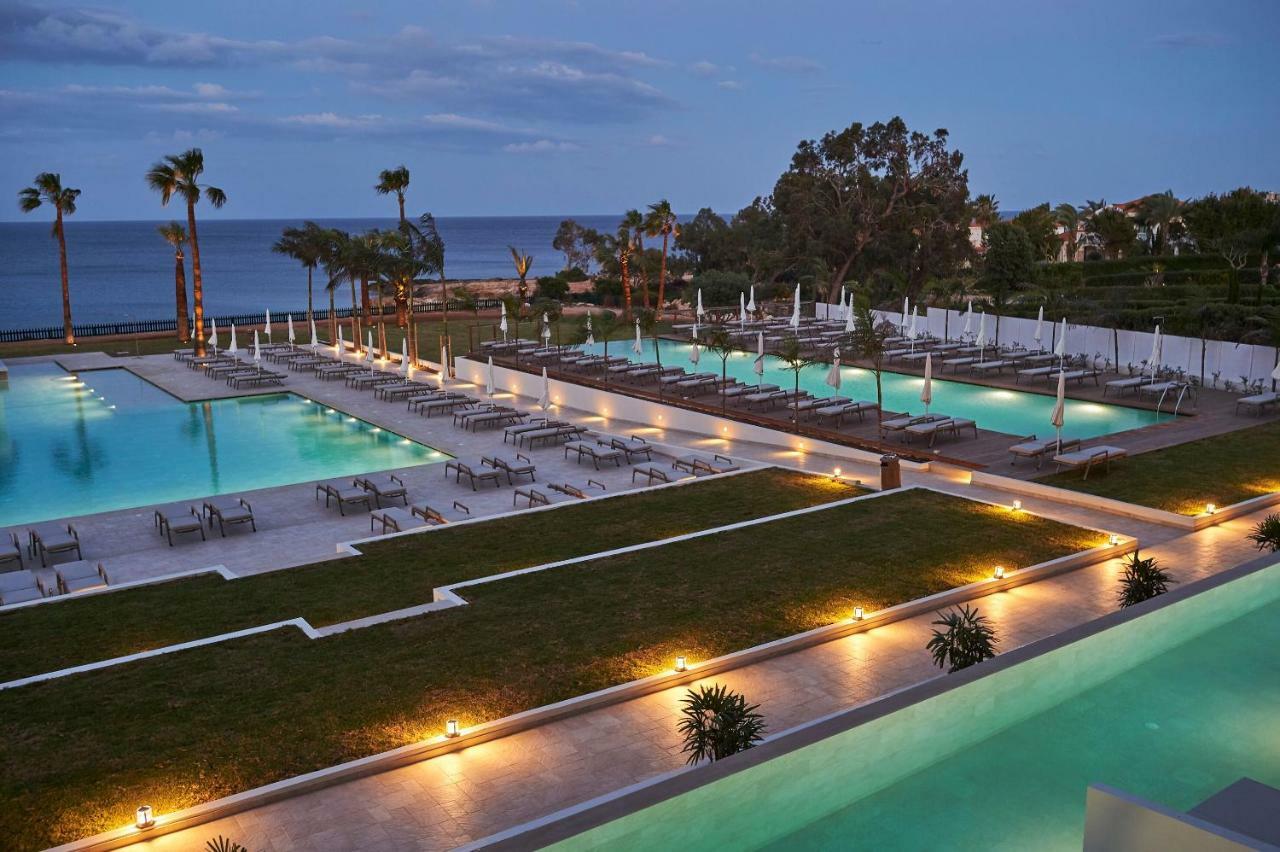Sunrise Jade - Adults Only Protaras