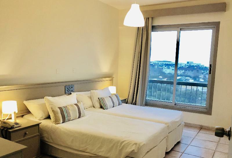 Toxotis Hotel 3*