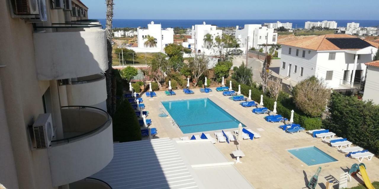 Aparthotel Mandalena