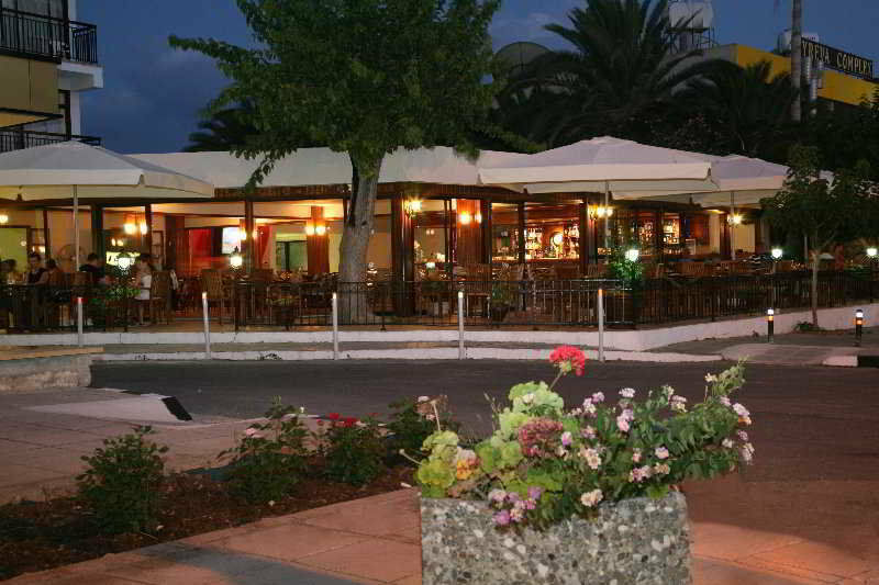 Hotel Veronica Paphos
