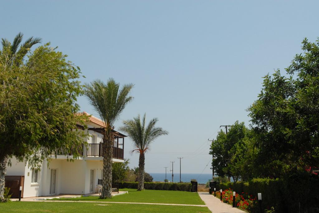 Aparthotel Maistros
