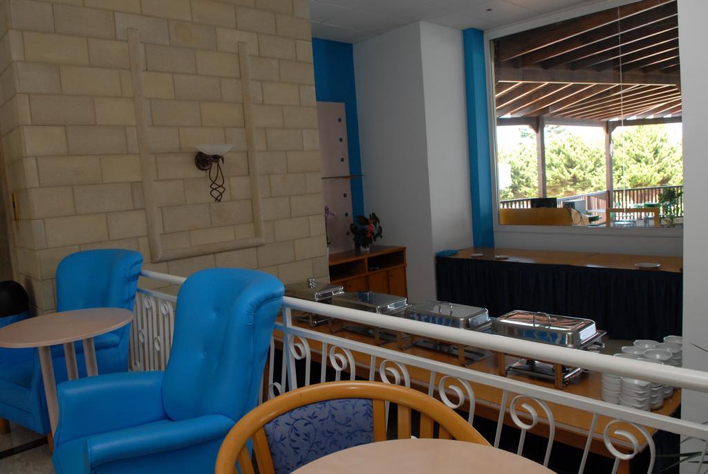 Aparthotel Maistros Protaras