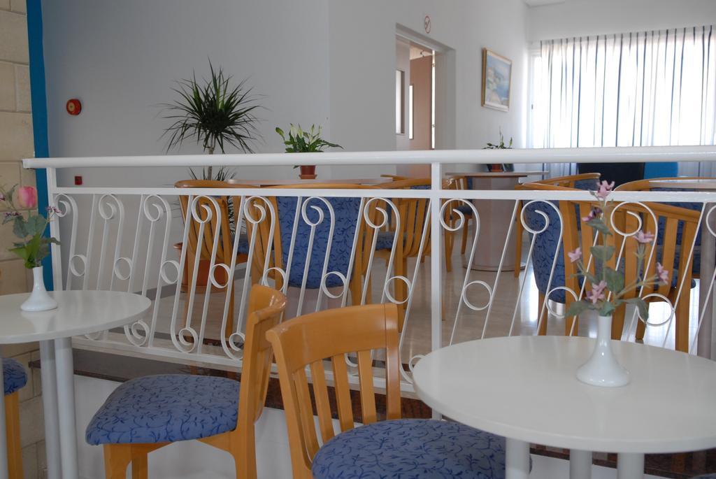 Maistros Aparthotel Protaras