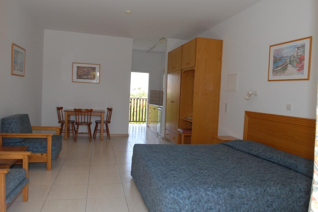 Aparthotel Maistros Protaras