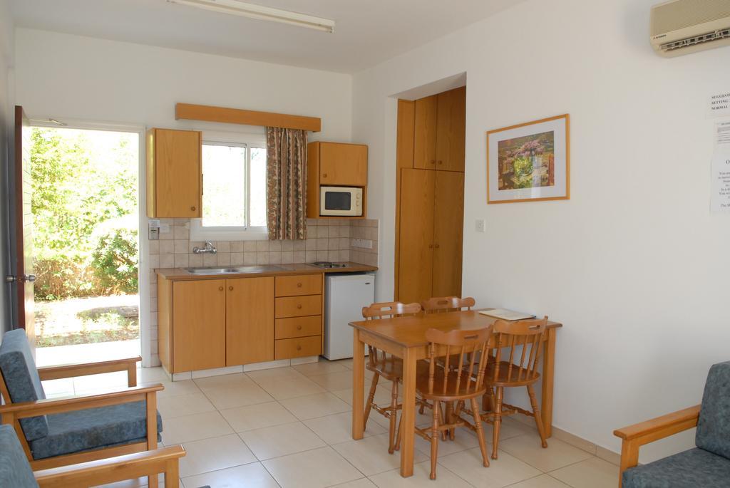 Aparthotel Maistros Protaras