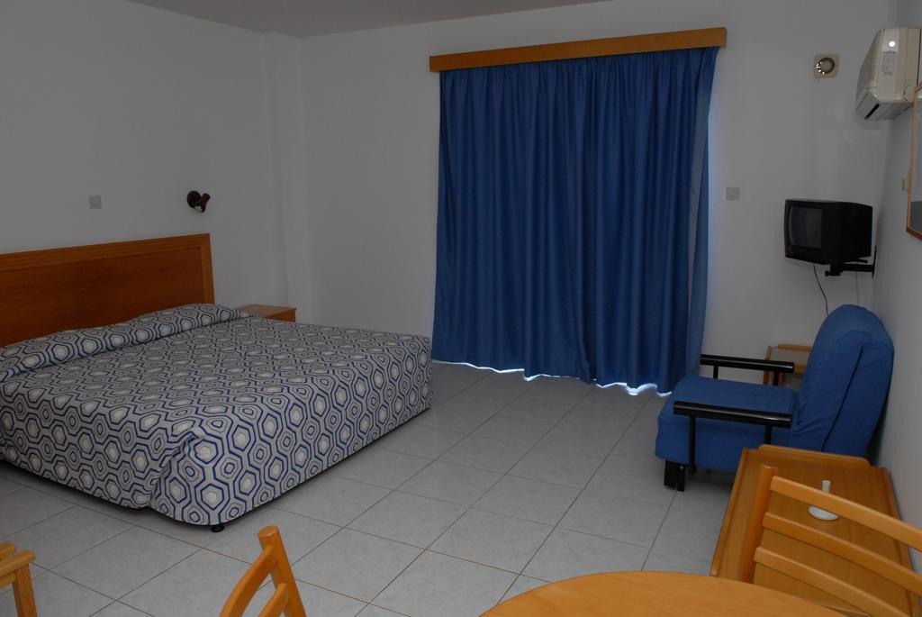 Aparthotel Maistros Protaras