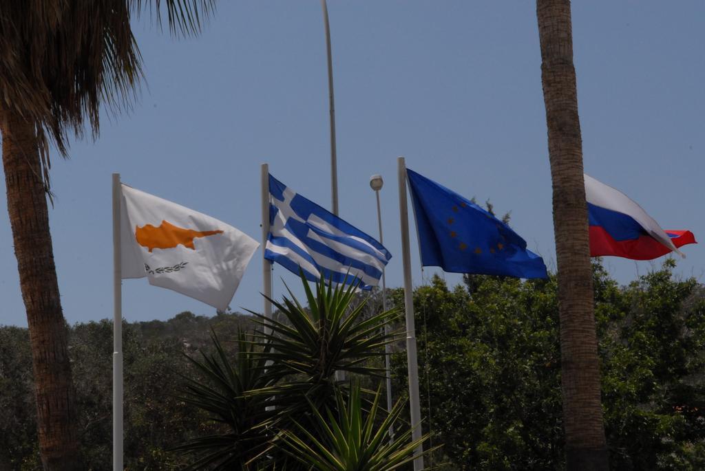 Maistros 2* Protaras