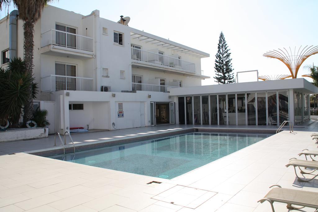 Hotel L'eros Agia Napa