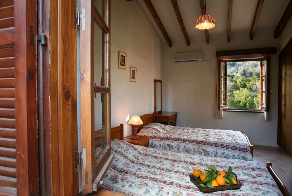 Z & X Holiday Villas Hotel