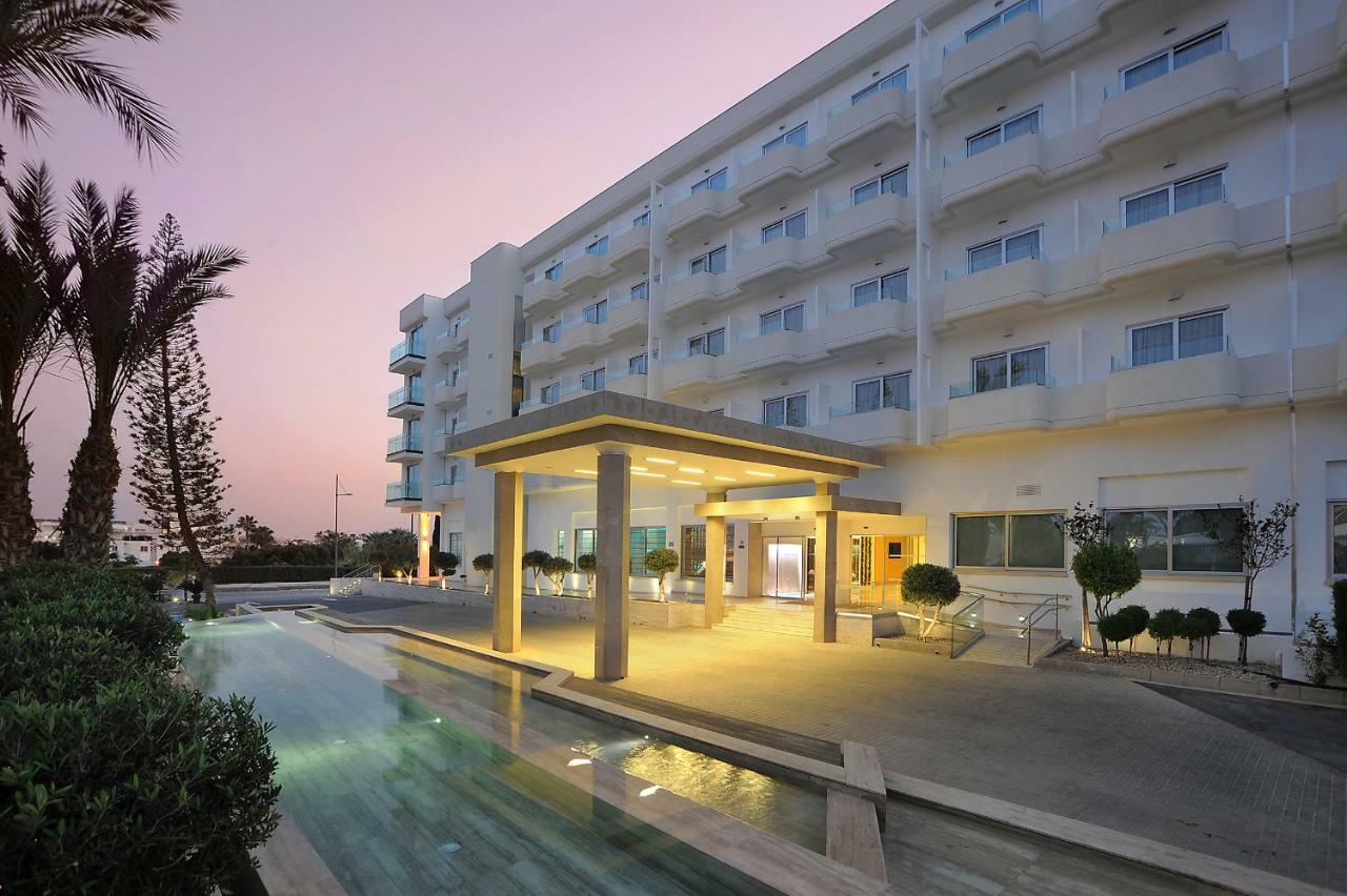 Hotel Nestor