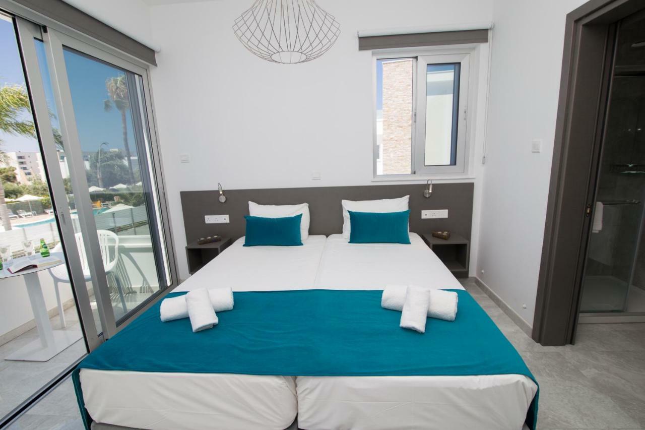 Lantiana Gardens 4* Protaras