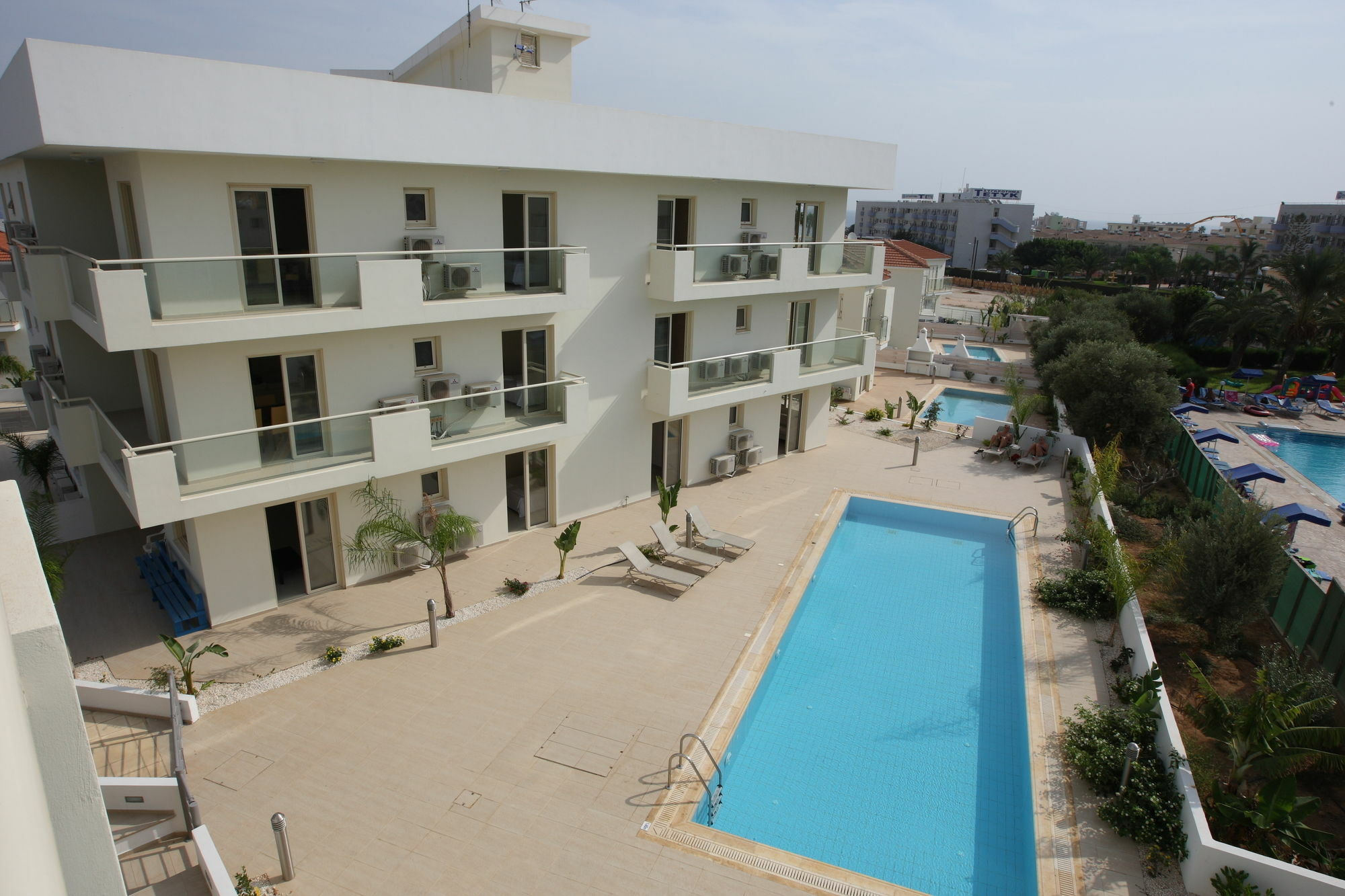 Athena Villa Protaras